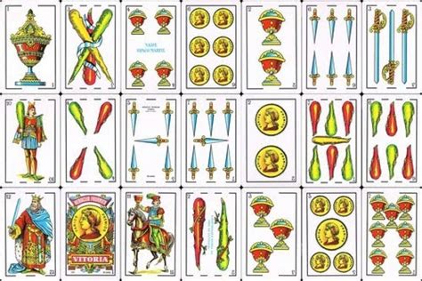 Descubre el significado de las cartas de la baraja。